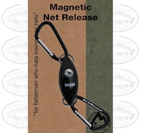 McLeans NZ Magnetic Net Release - Image 2