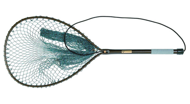 McLean Weigh Net - Long Handle