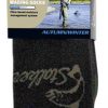 Stalker Socks - Winter