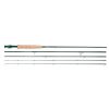 Stalker Rod Warranty