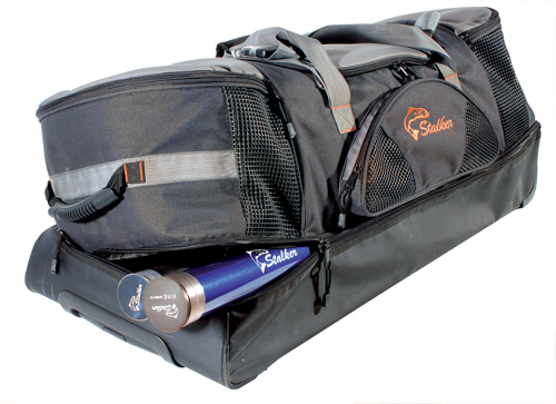 Stalker Series III Travel Bag