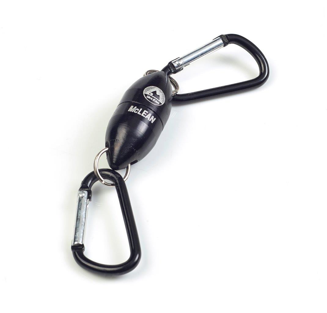 McLeans NZ Magnetic Net Release