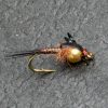 GBH Ribbed Nymph