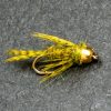 Olive SH BH Nymph