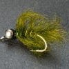 Olive Hammerhead