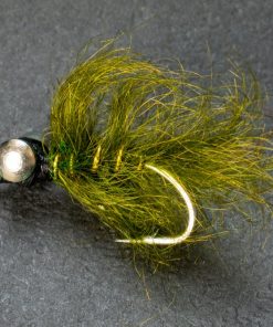Olive Hammerhead