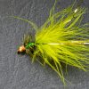 Olive Head Hot Spot Magoo