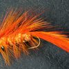Orange Matuka