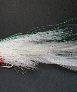 White Deceiver