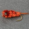 Brown Mudeye