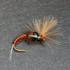 CDC TH Nymph