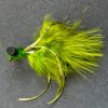 Olive Mudeye