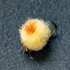 Yellow Glow Bug