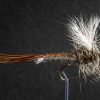 Grey Detached Body Mayfly
