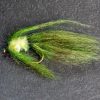 Olive Leech