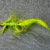 Olive Smelt