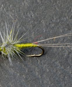 Olive Huberts