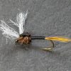 Ribbed Spinner