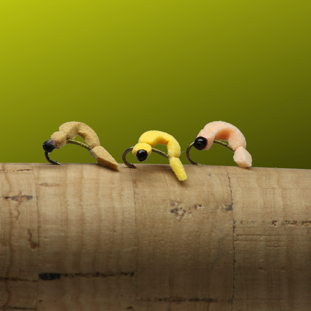 Stalker Willow Grub