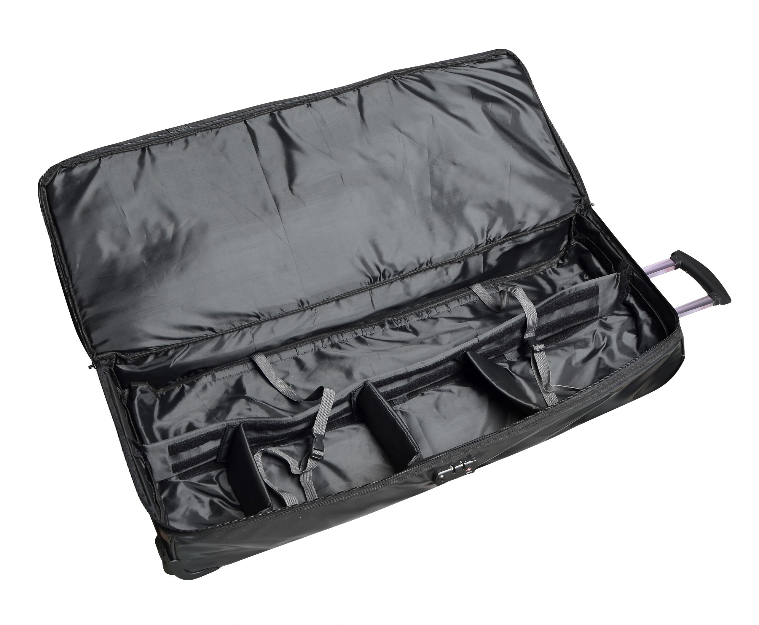 Stalker Legend Series Travel Bag - Image 2