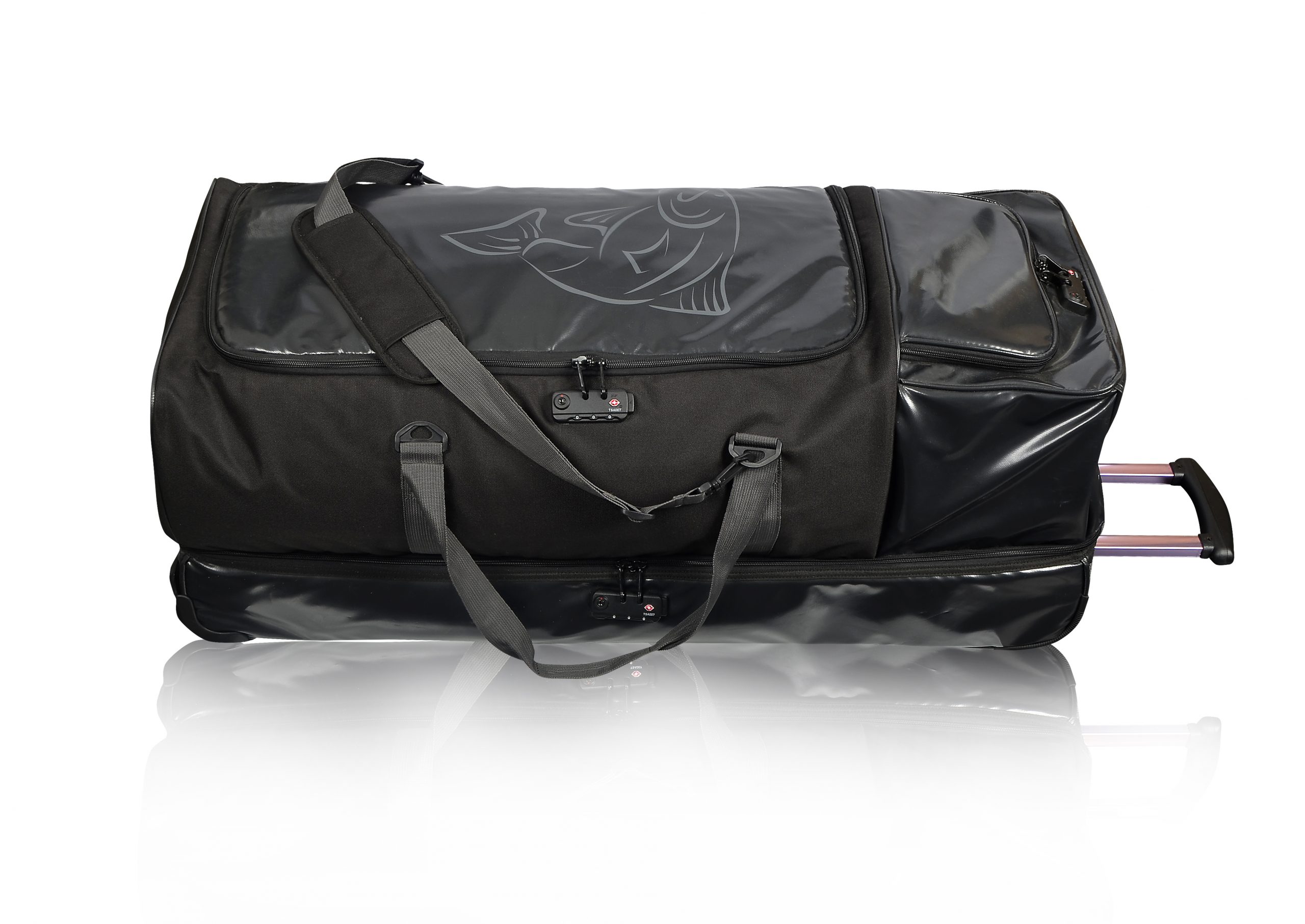 Stalker Legend Series Travel Bag