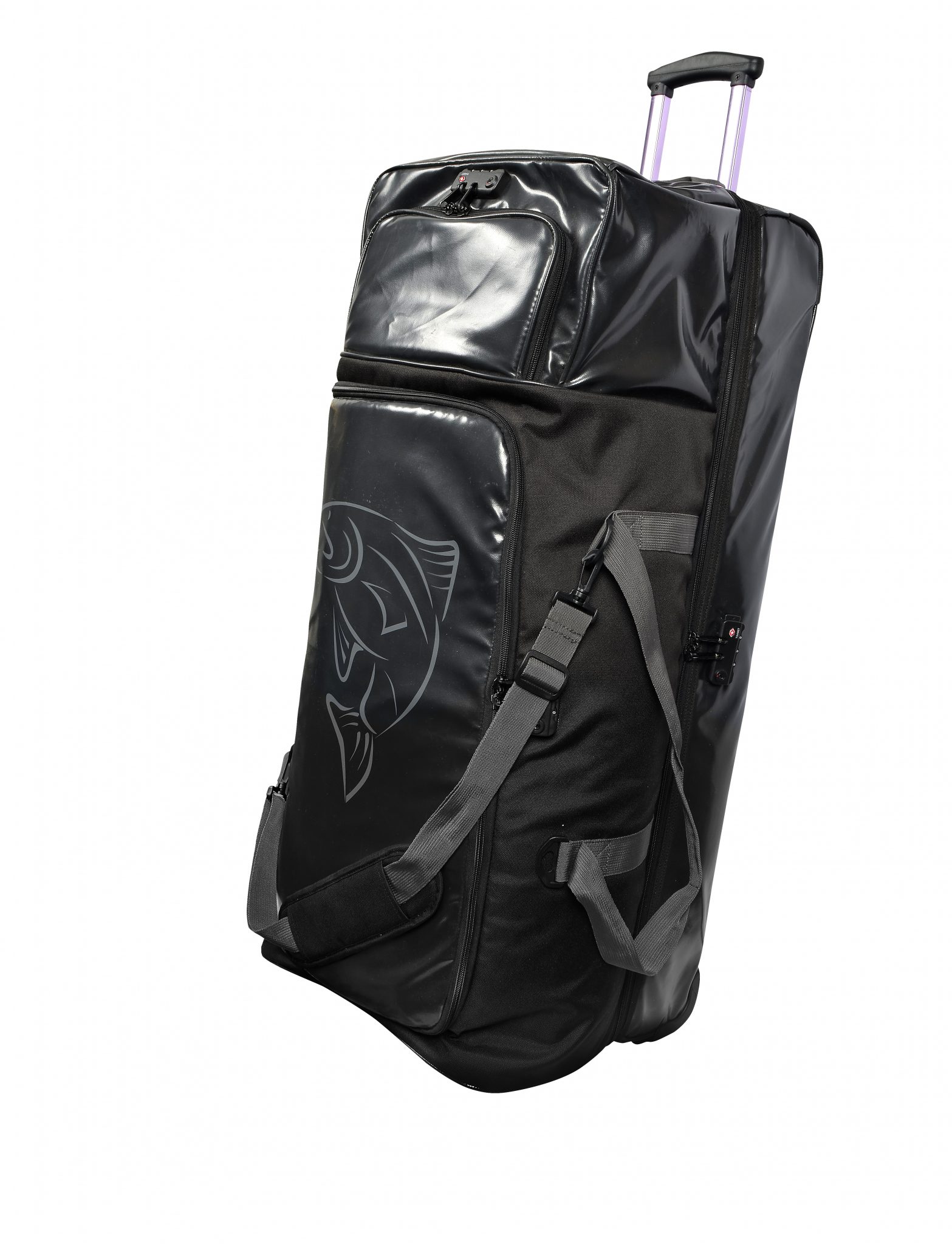 Stalker Legend Series Travel Bag - Image 4