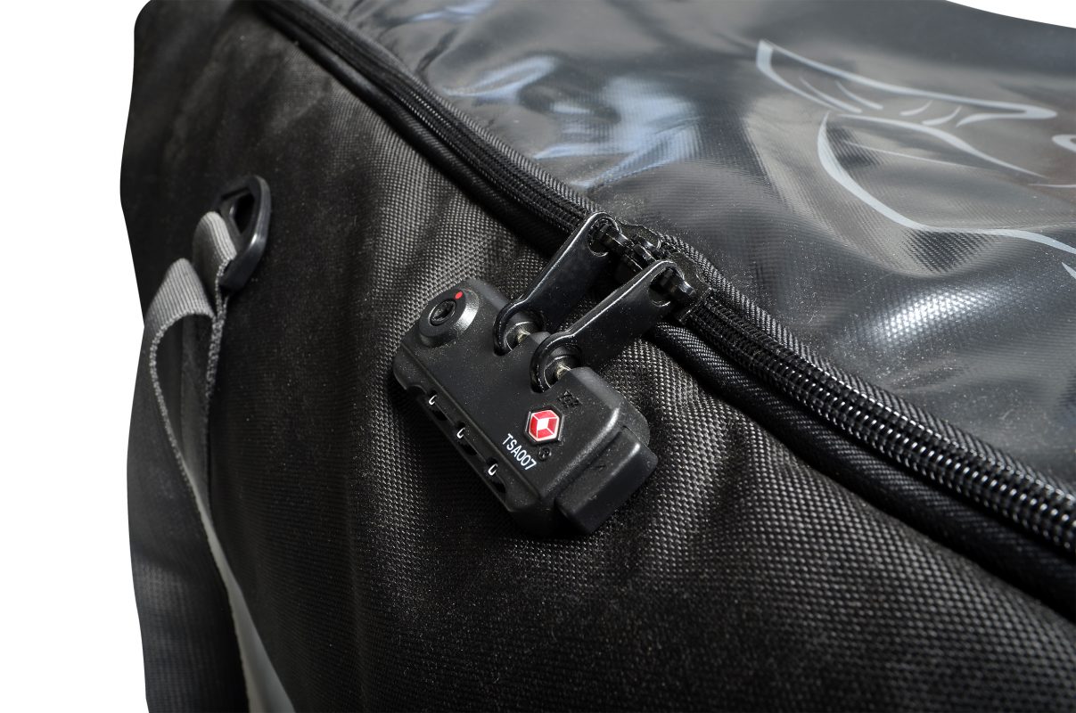 Stalker Legend Series Travel Bag - Image 5