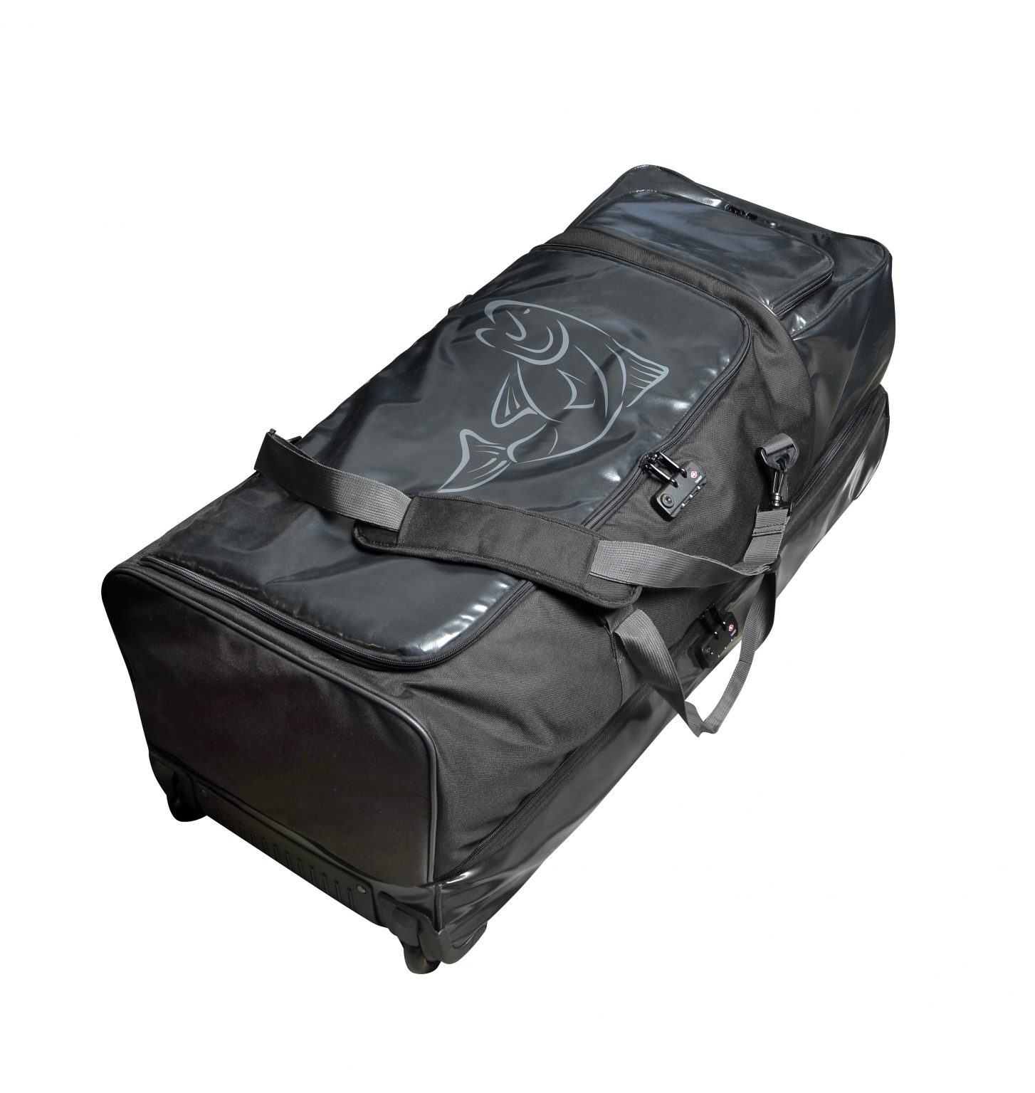 Stalker Legend Series Travel Bag - Image 6