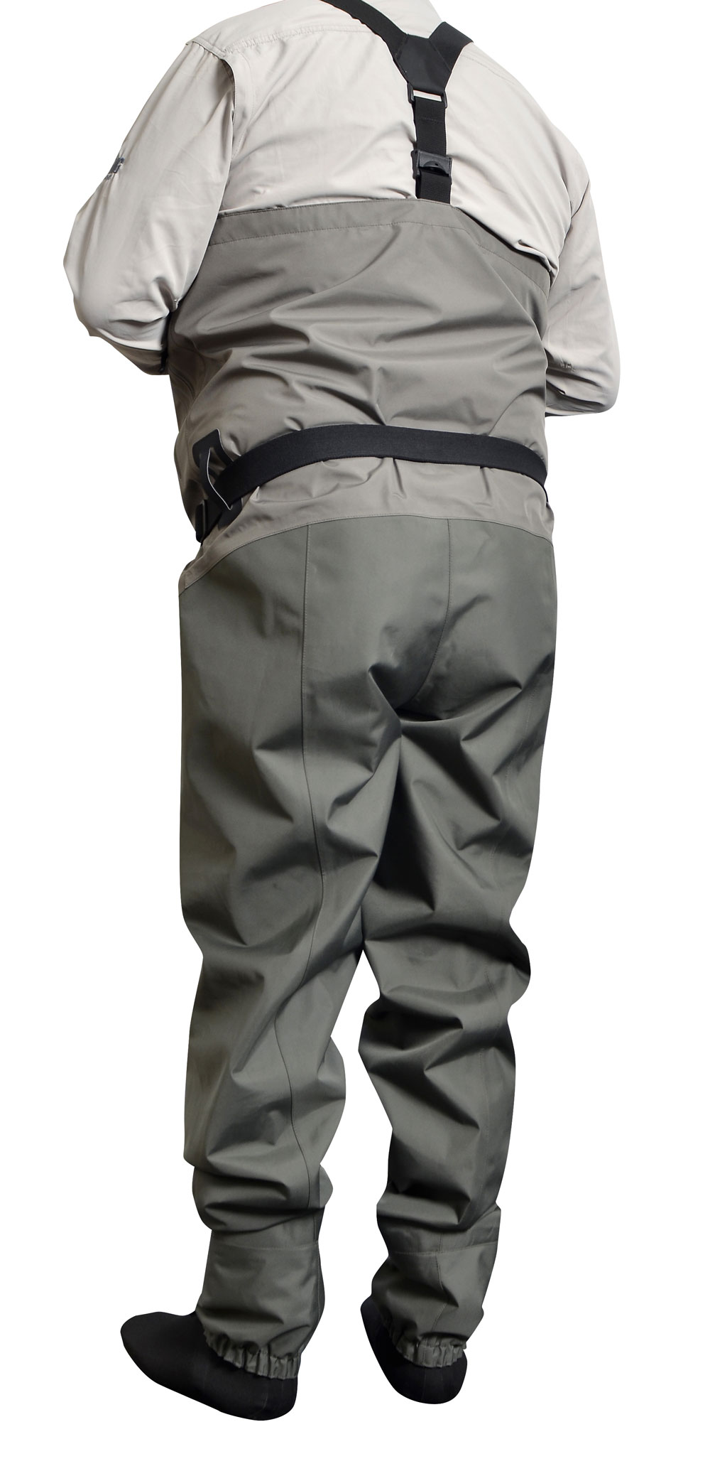 Stalker HighCountry Zippered Wader - Image 6